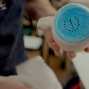 Counter Culture Coffee x Haand